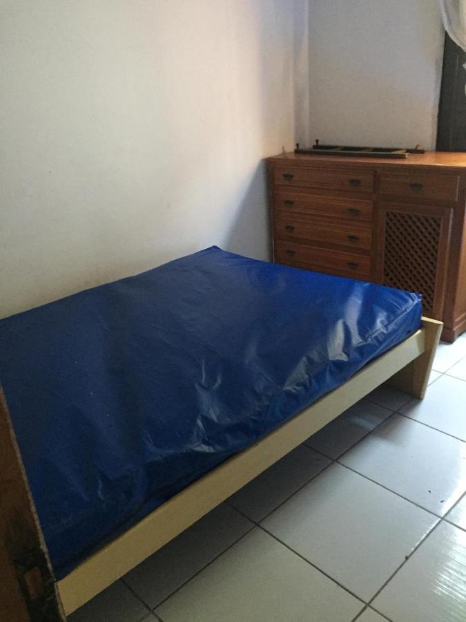 Casa De Temporada Villa Peruibe Bagian luar foto