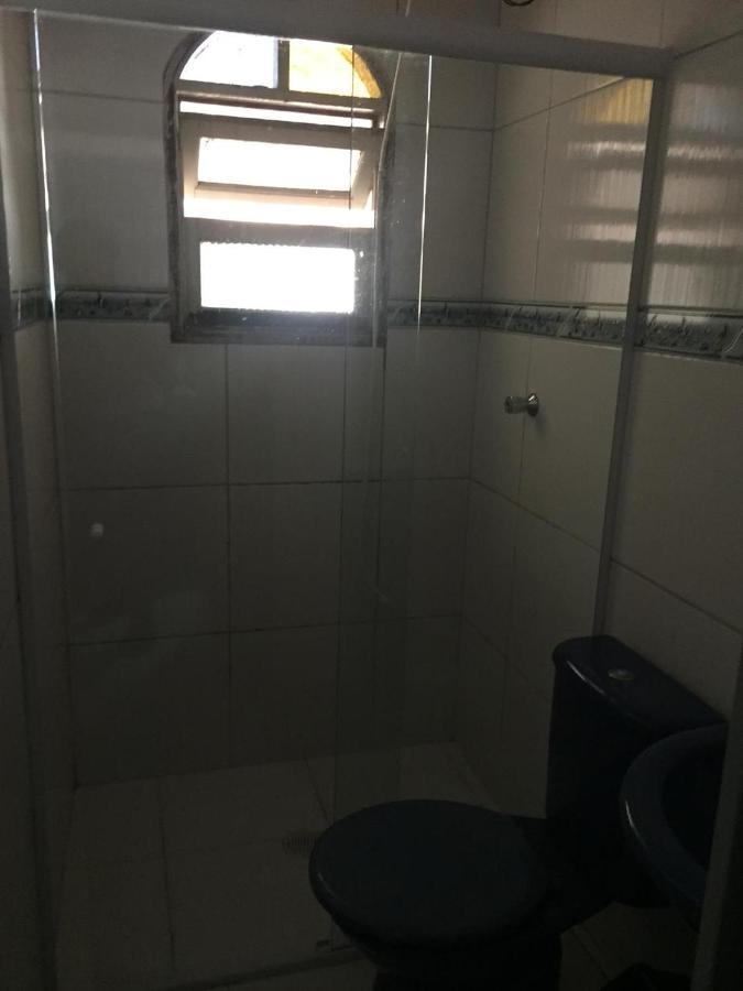 Casa De Temporada Villa Peruibe Bagian luar foto